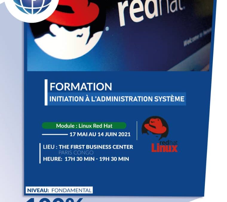 Inition à l’administration système Module: Linux RedHat